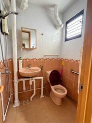 Blk 554 Bedok North Street 3 (Bedok), HDB 3 Rooms #530375321
